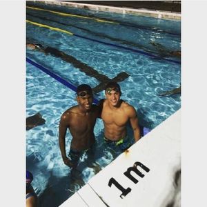 Meet your Posher, Jesse